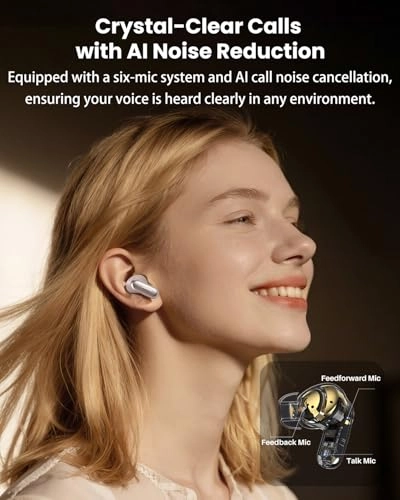 NC20 Wireless Earbud