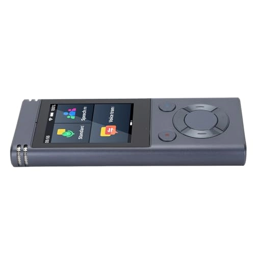 Voice Translator - 138 Languages 16GB