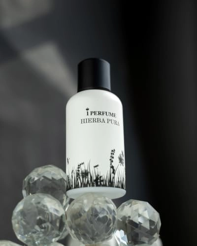 Hierba Pura - Eau de Parfum 50ml