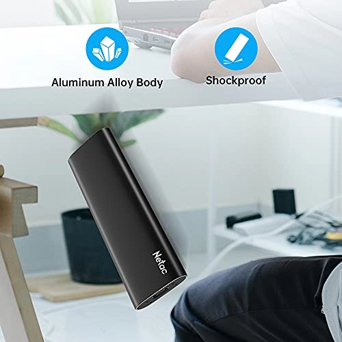 ZSlim - 250GB