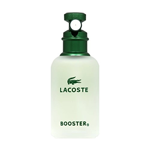 Booster Eau de Toilette 125ML