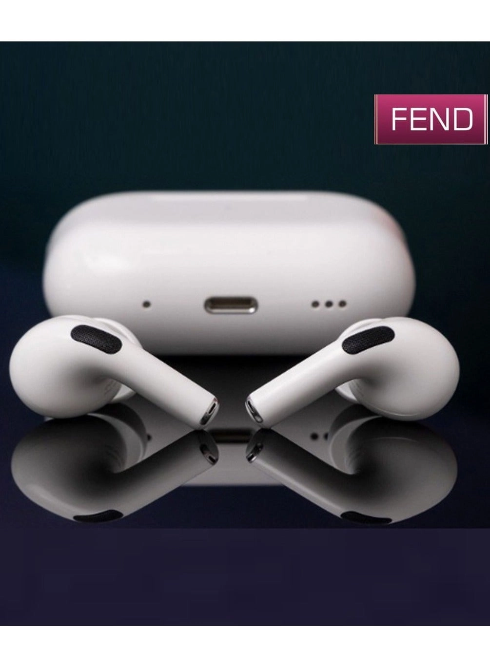 FD66 49mm + FW2 Pro - Bluetooth