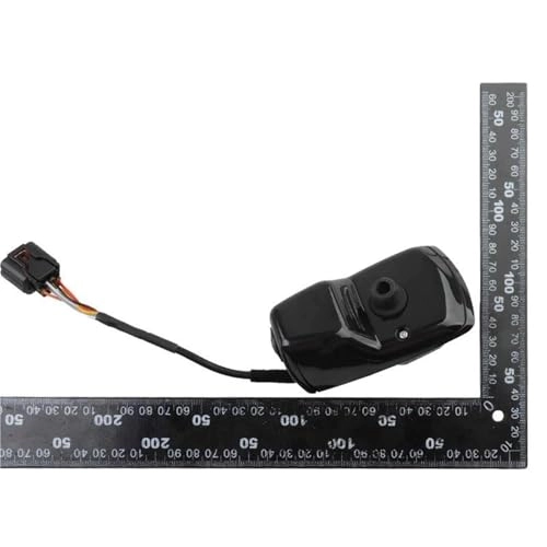 Rear View Camera - Wire