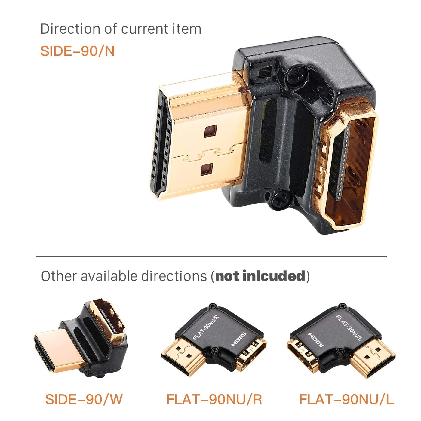 Zeskit HDMI Adapter