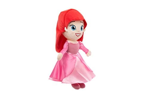 Ariel Plush - 10-Inches Fabric