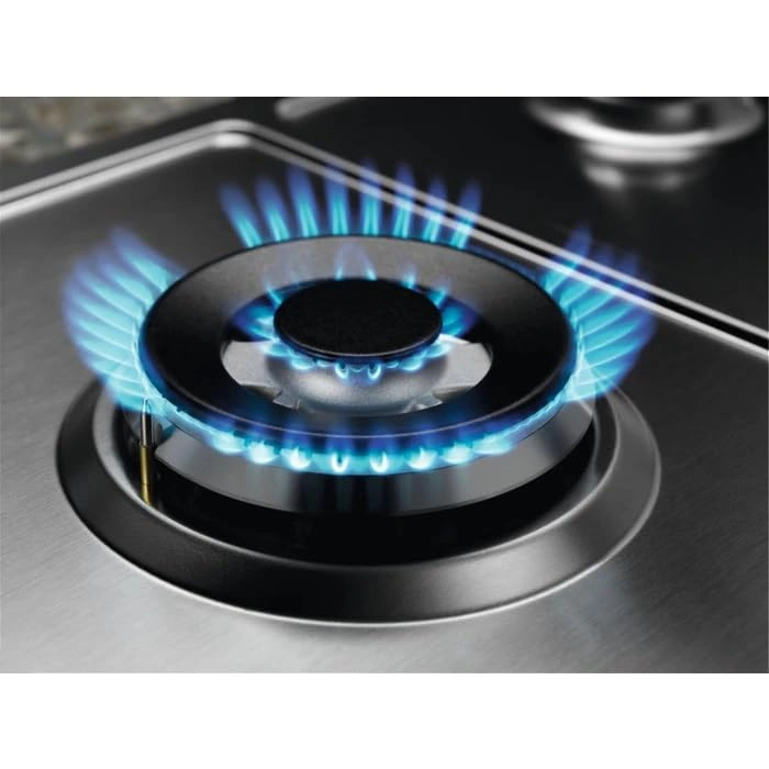 300 Series EGS6434X Gas hob