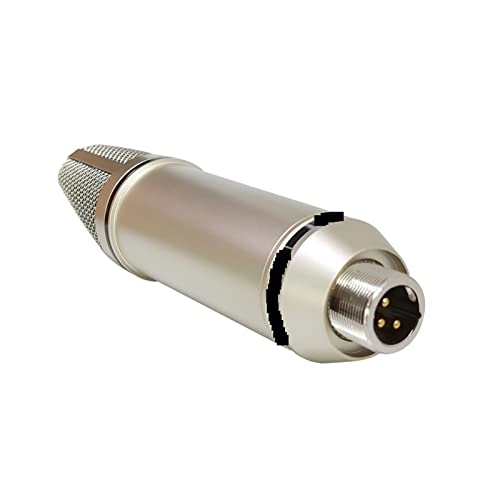 Studio Condenser Wired Microphone