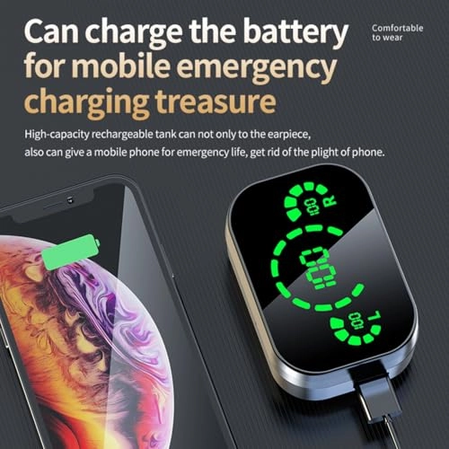 EB-1 - Wireless Earbud