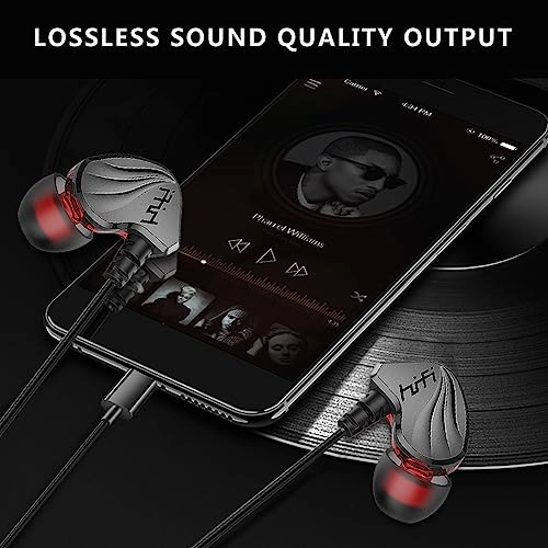 T2000 Wired Earbud