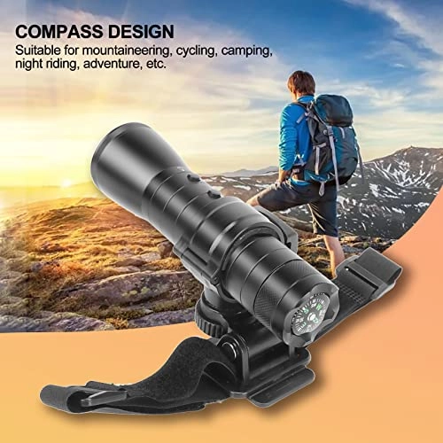 Mini Bike Action Camera 1K