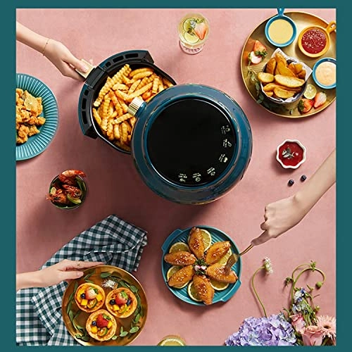 مقلاة الهواء - 3.6l