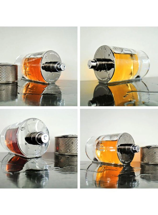 Moroccan Amber Eau de Parfum 100ml