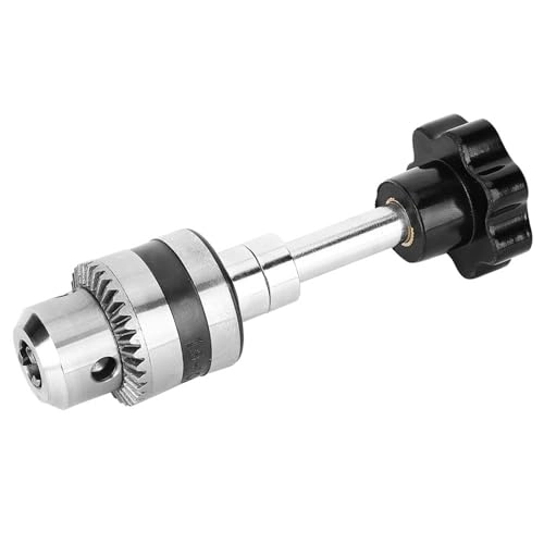 Hand Drill - Aluminum Alloy 1.5-10mm