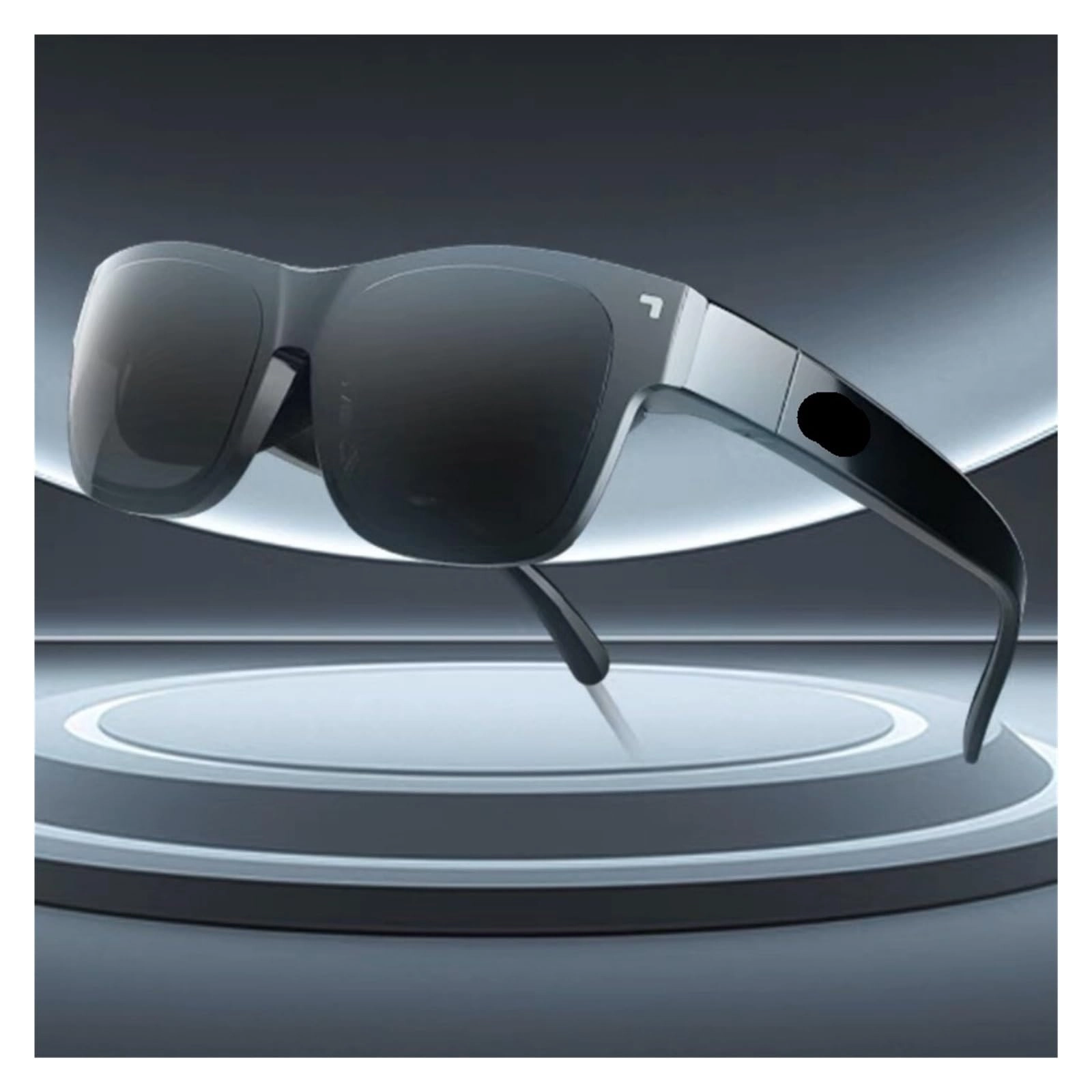 ZPYXGWODL NXTWEAR G - Smart Glasses Dual HD Micro ODisplay