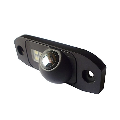 Brake Light Camera - Night Vision 628 x 586 px