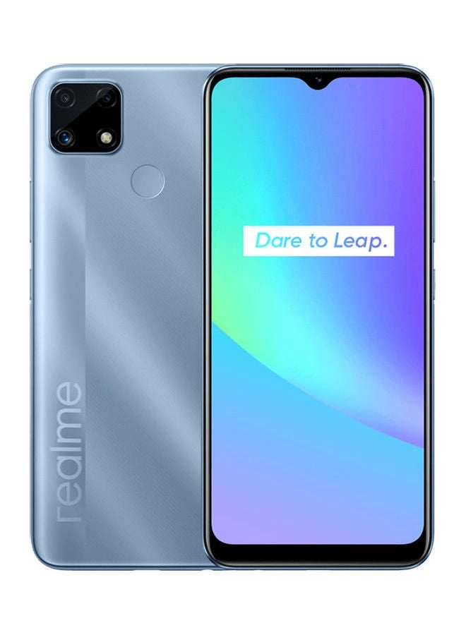 realme C25Y - 4GB 64GB