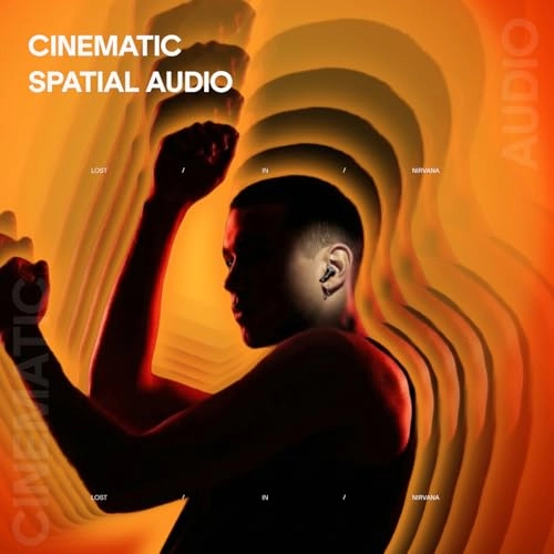 Nirvana Crown Wireless Earbud