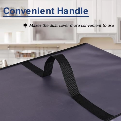 Dust cover - 1.19 kg