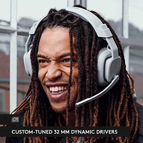 A10 Wired Headset