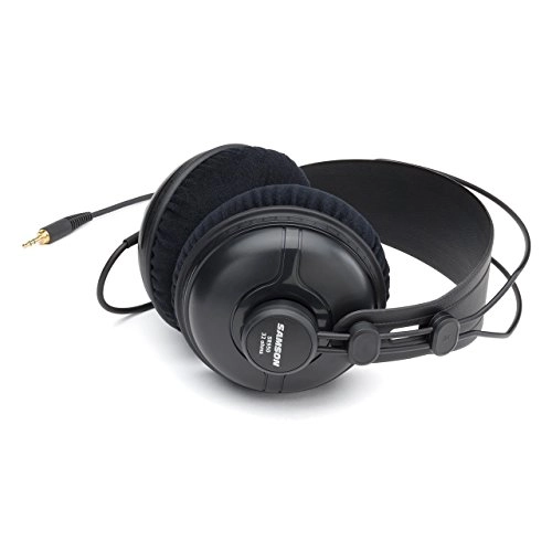 SR950 Wired Headphone