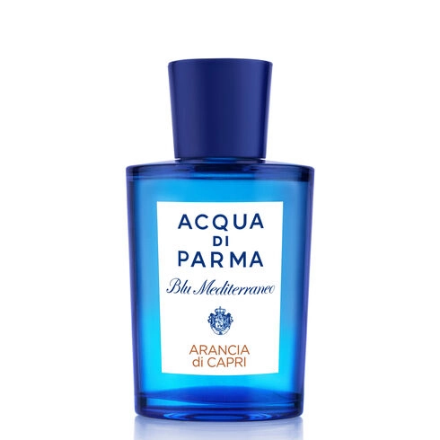 Acqua di Parma Blu Mediterraneo Arancia Di Capri Eau de Toilette 150ml