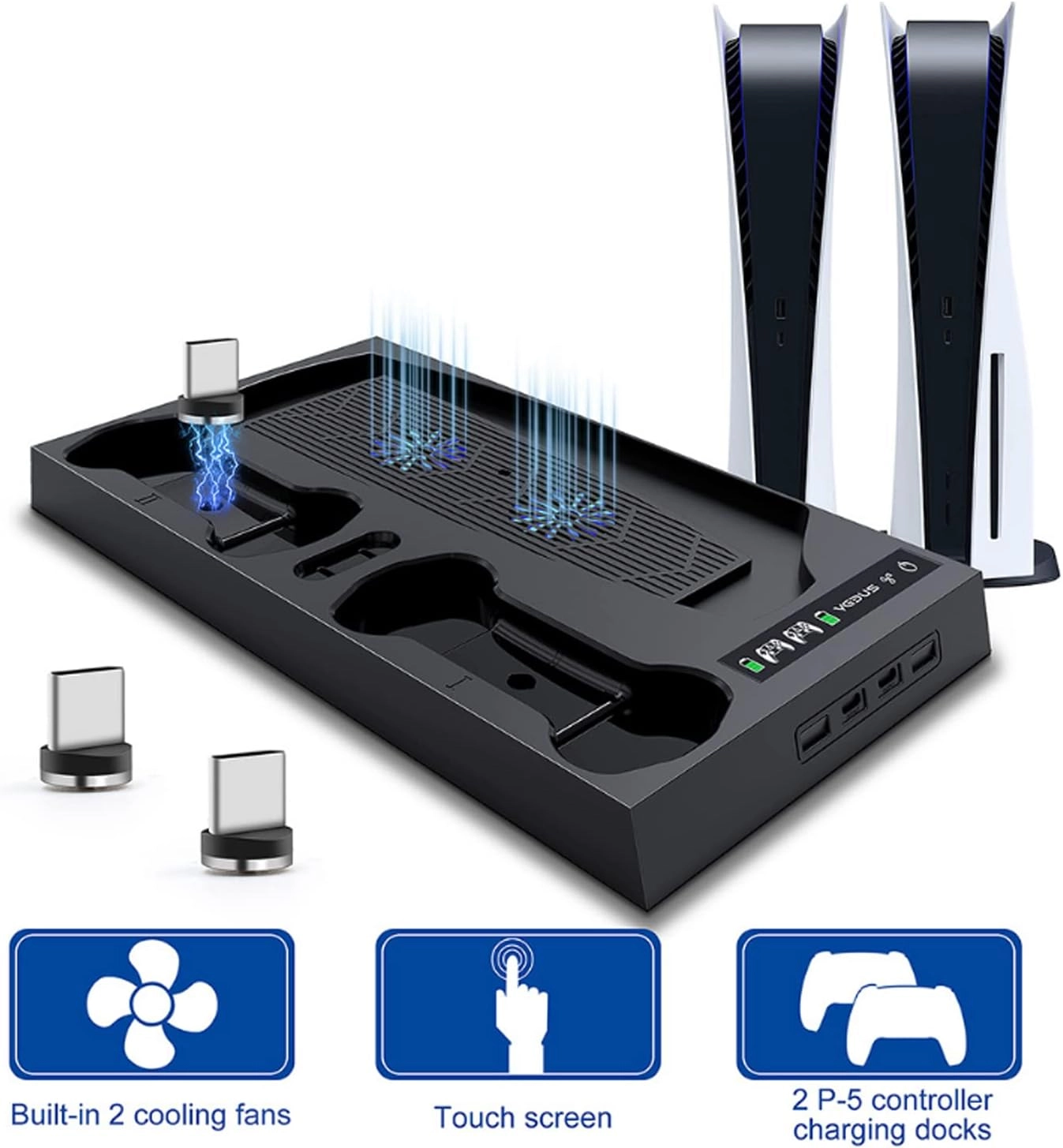 GP5-1510 - 2 piece(s)