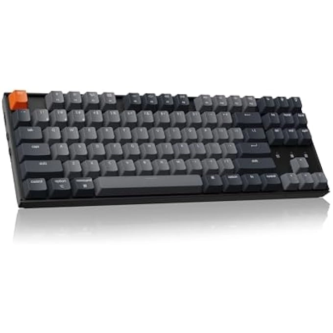 rayihni K8 - Mac Wireless