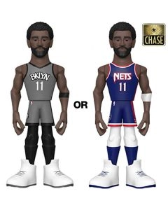 FUNKO Kyrie Irving - NBA: Nets (CE'21) (12.7 cm)