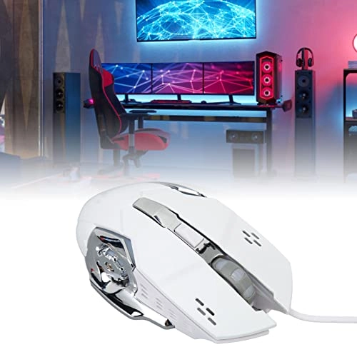 Gaming Mouse - Wired