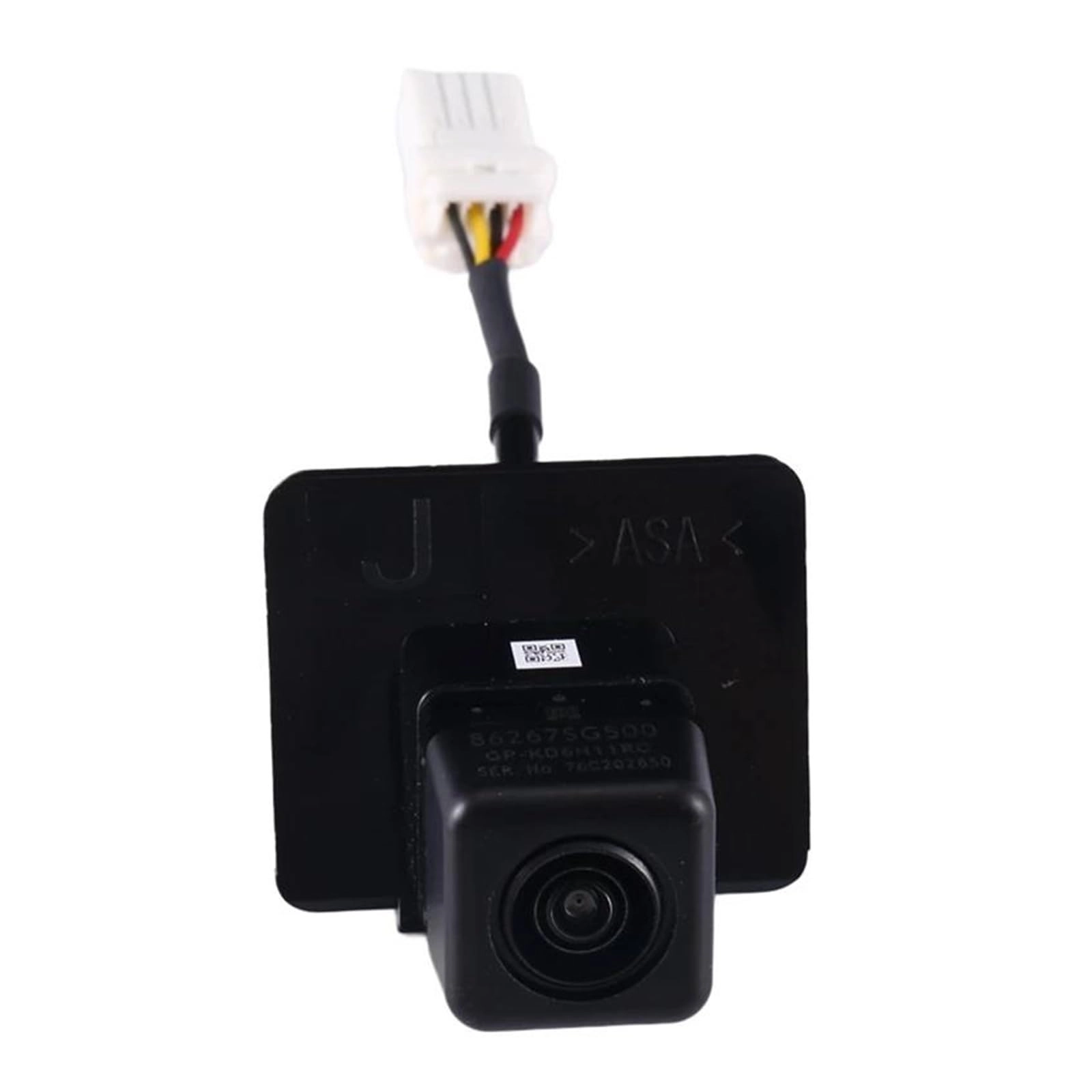 Reverse Camera - Night Vision