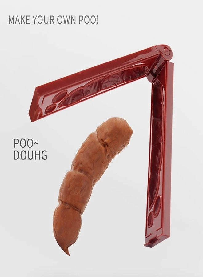 Realistic Fake Poop