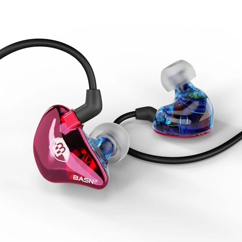 Bsinger PRO Wired Earbud