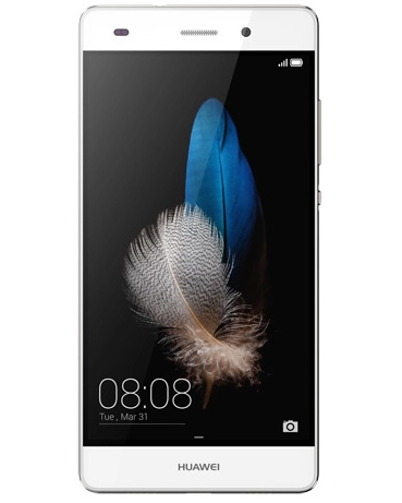 P8 lite - 2GB 16GB