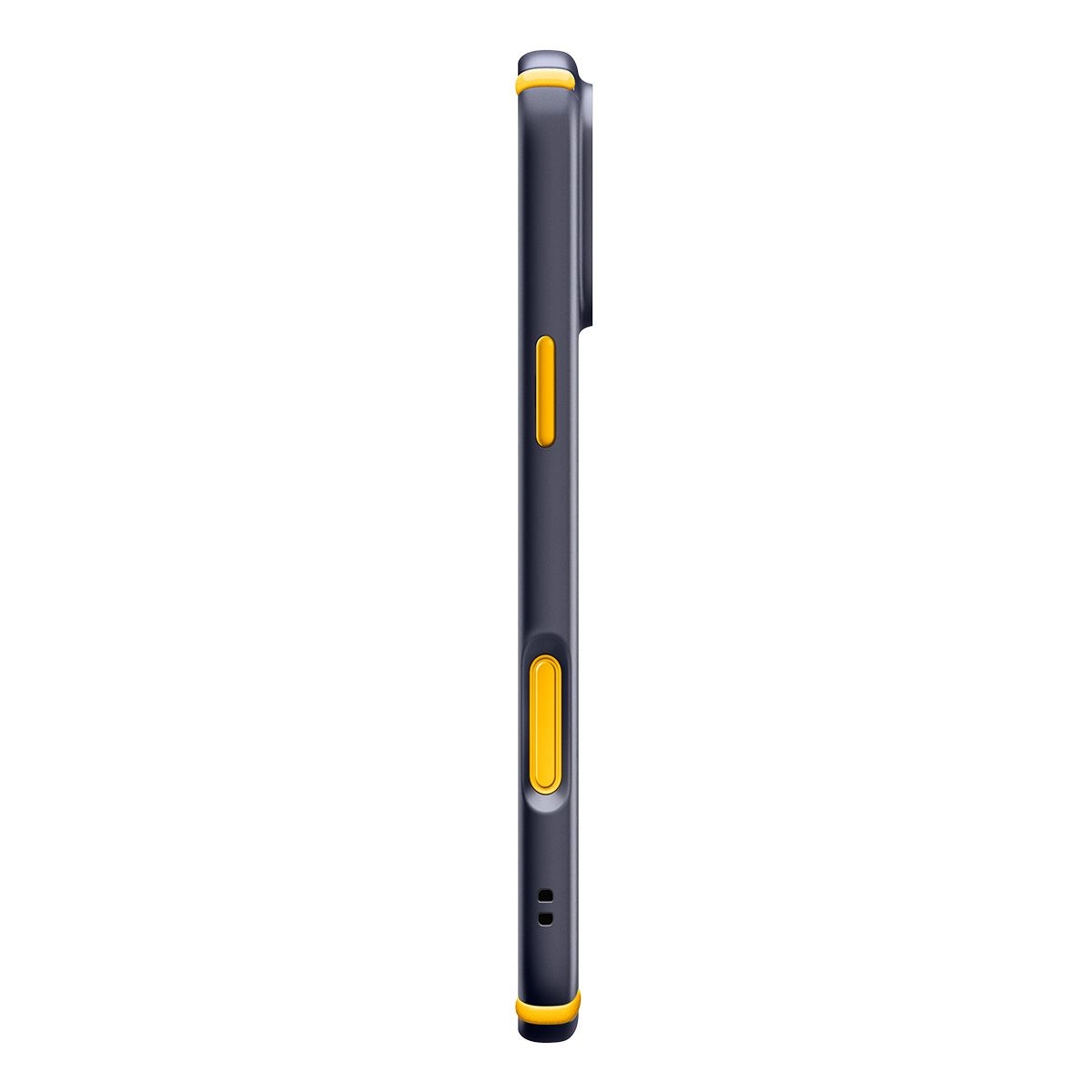 Nano Pop MagFit case for iPhone 17