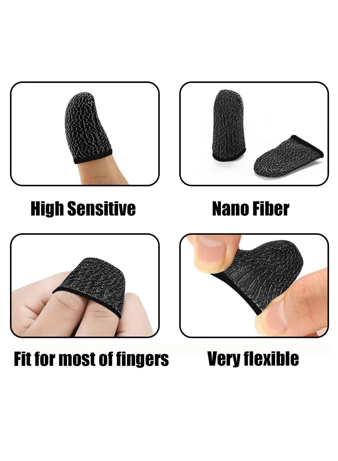 Mobile Game Controller