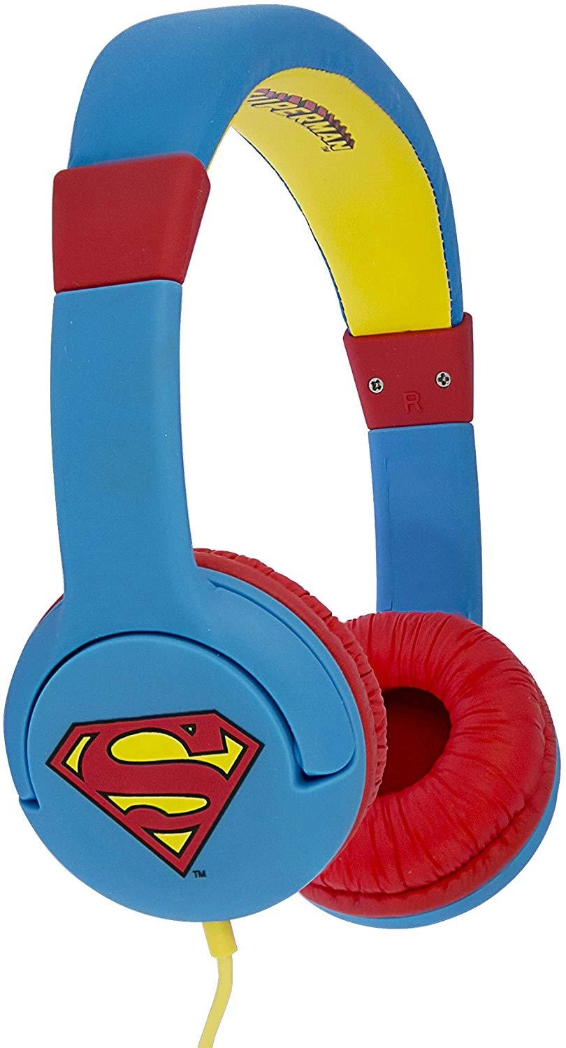 On-Ear Tween Wired Headphone