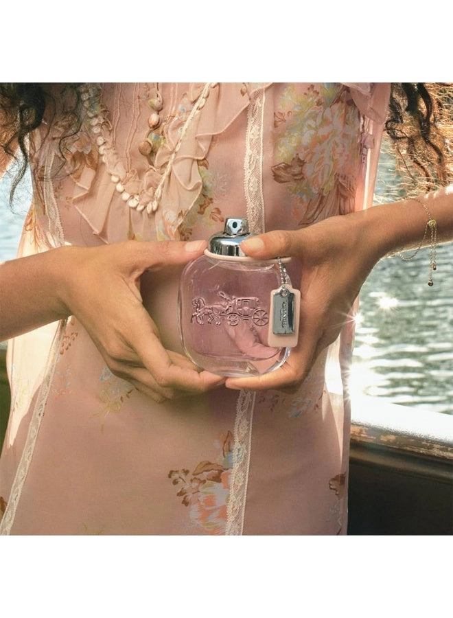 New York Eau de Toilette 90 ml