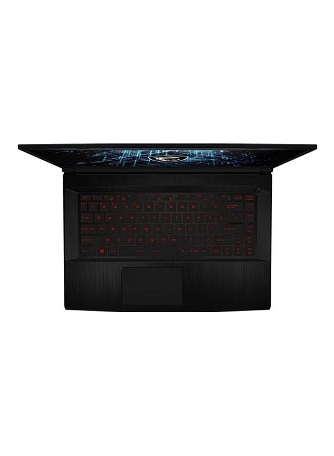 GF63 Thin 11UC 9S7-16R612-695 - 15.6'' Core i7-11800H 16GB DDR4 512GB SSD