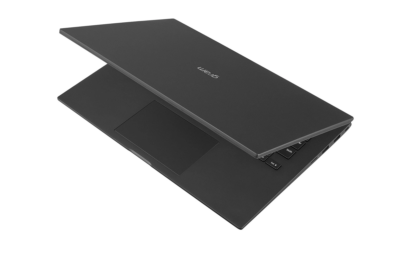 Gram 14Z90Q - 14'' Core i5-1240P 8GB DDR5 512GB SSD