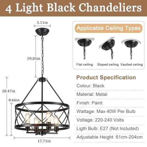BQ-ZJD00130-4-B-CE - 20cm to 150cm