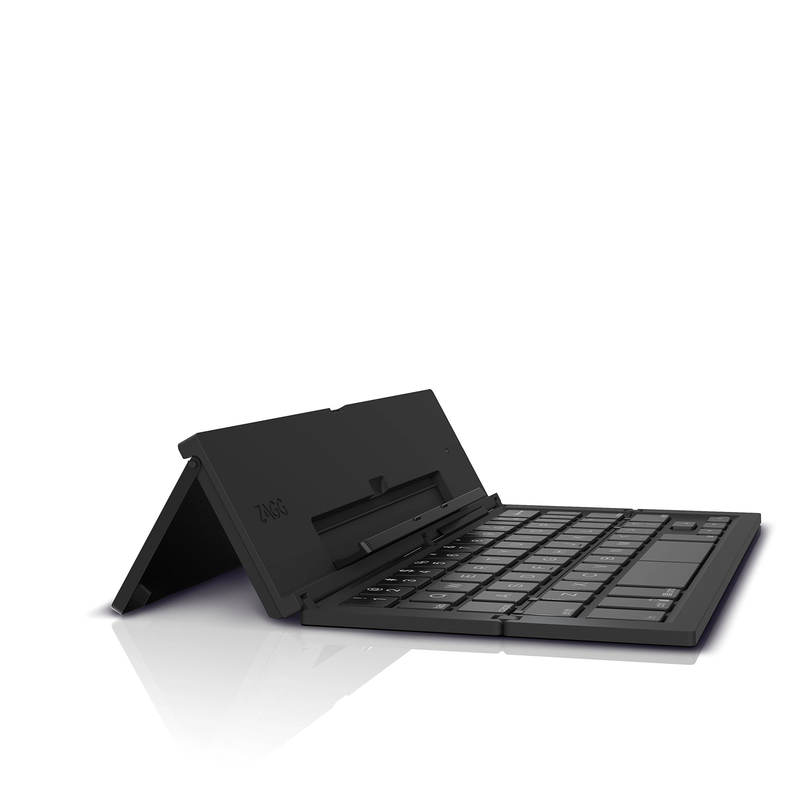 ZAGG Universal Pocket Keyboard - English