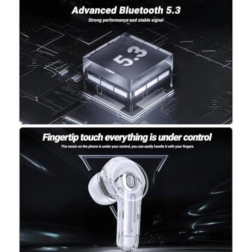 SWBzfm8904416466D Wireless Earbud