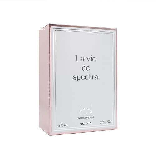 La Vie de Spectra Eau de Parfum 80ml