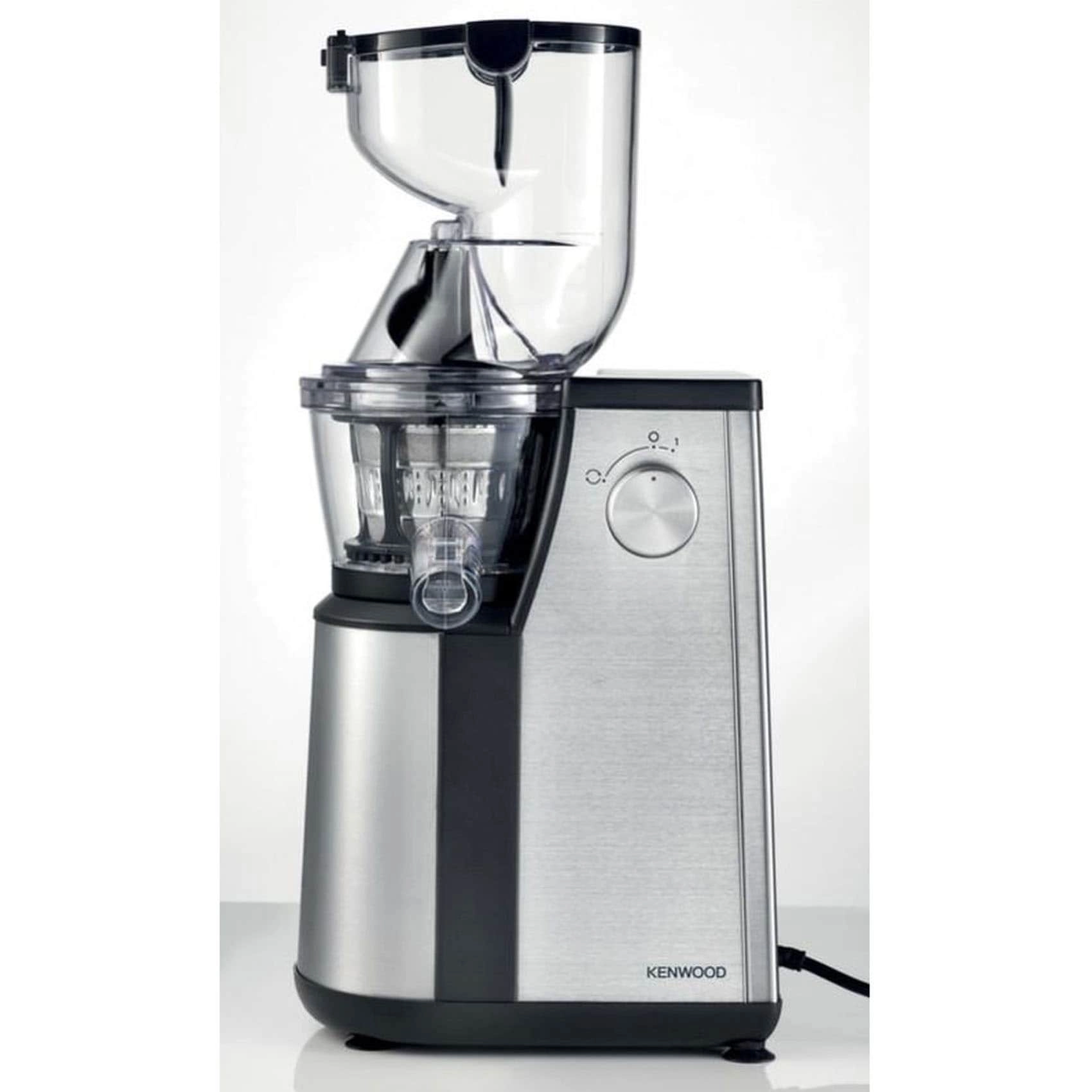 JMM70.000BK - 400 Watts 0.8 Liters