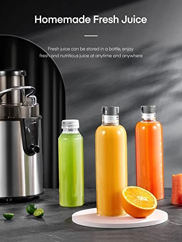 Juicer - 400 watts 0.8 Liters