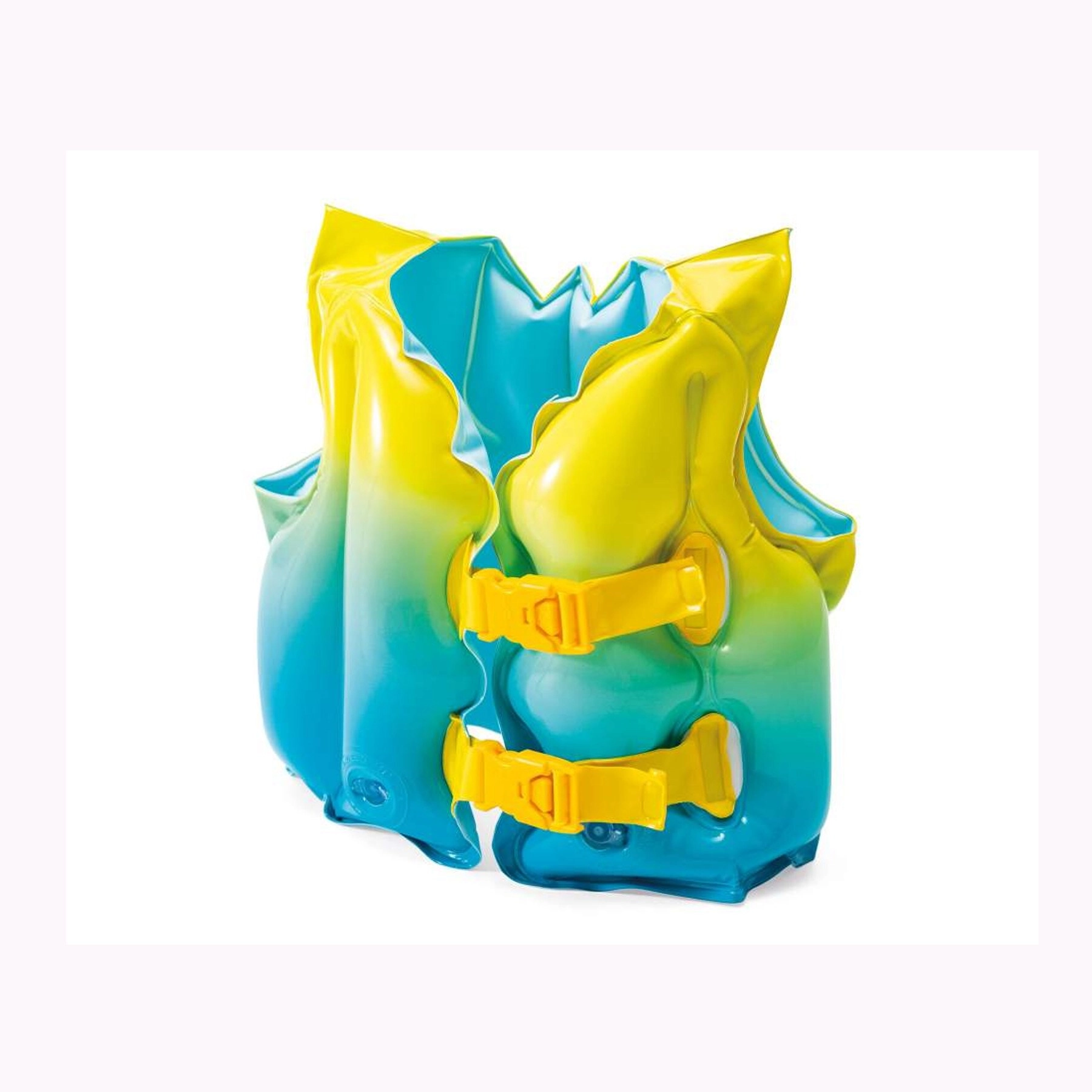 Pool School Inflatable Swim Vest 58660EU