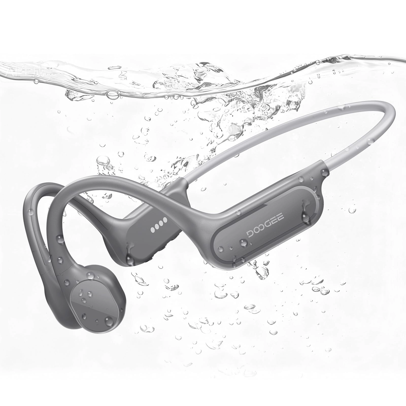 Doogee BoneBeat Swim Lite Wireless Headphone