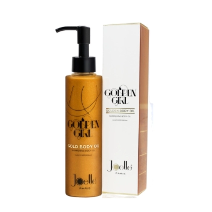 JOELLE PARIS Golden Girl Eau de Parfum 170ml