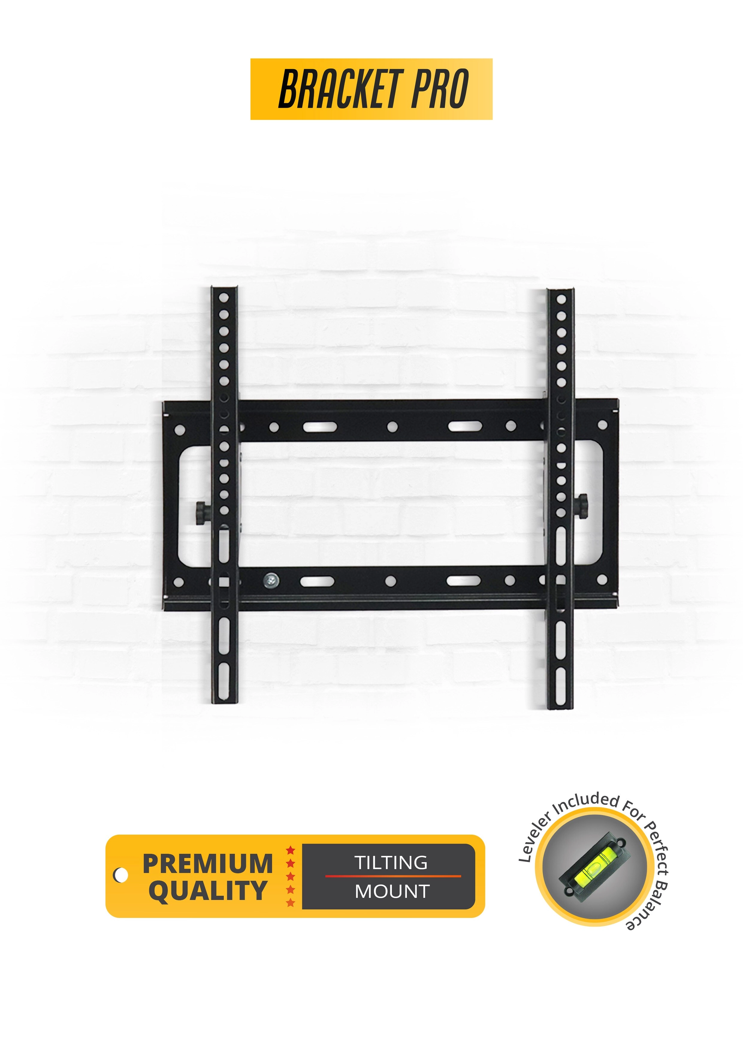 AZTECH Official Store BPT2665 - 50kg 26-65 inch