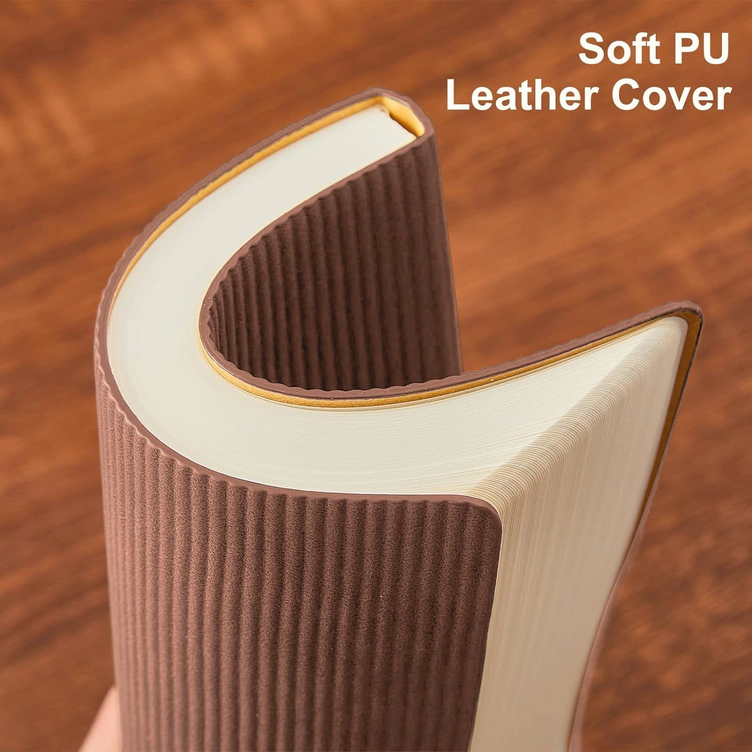 Lined Journal Notebook A5 - Lined 216 Pages
